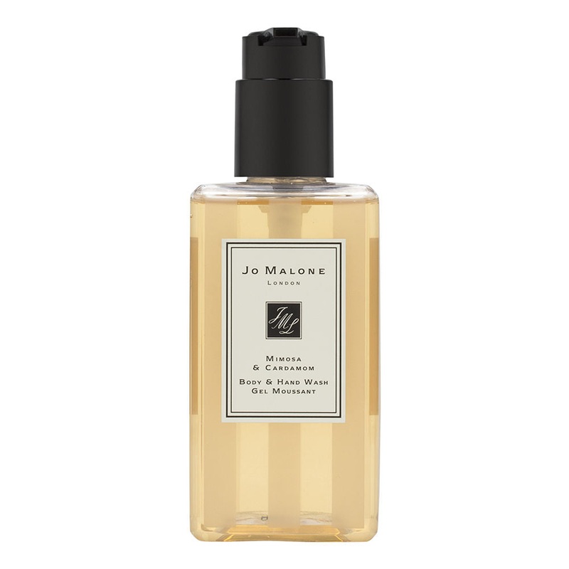 Jo Malone Mimosa & Cardamom 8.5 oz Body & Hand Wash