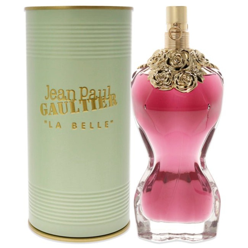 La Belle Perfume 1.7 oz.