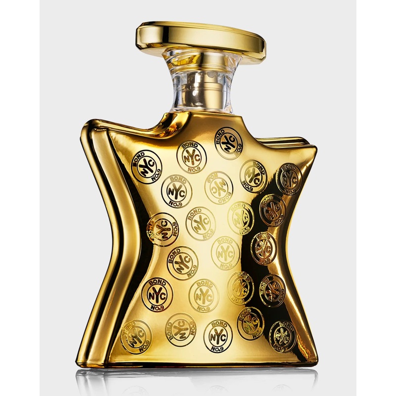 New York Signature Eau de Parfum 3.3 oz.