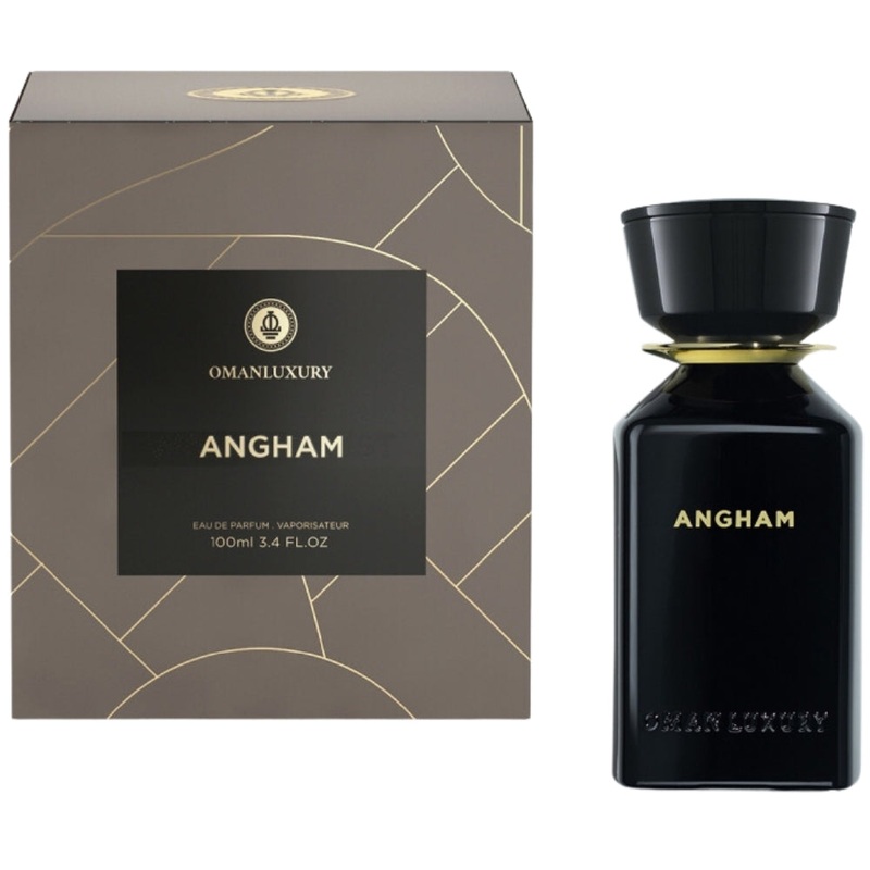 Omanluxury Angham Eau de parfum 3.4 oz / 100 ml