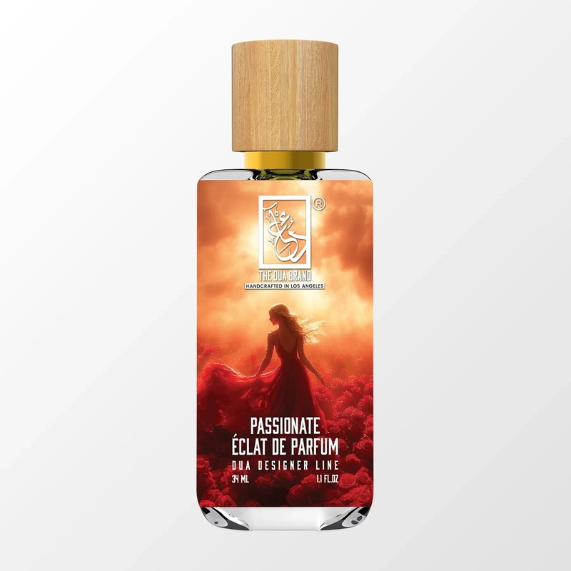 Passionate clat De Parfum