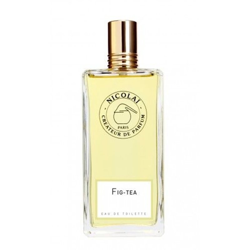 Patricia de Nicolai - Fig-Tea 100ml