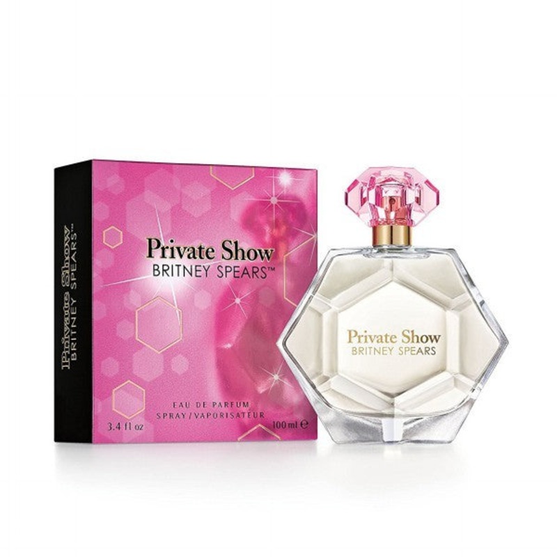 Private Show by Britney Spears 3.3 Oz. Eau De Parfum For Women