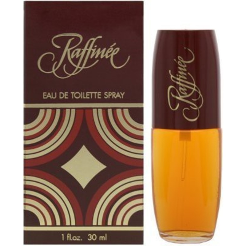 Raffinee by Dana 2.0 Oz. Eau De Parfum For Women