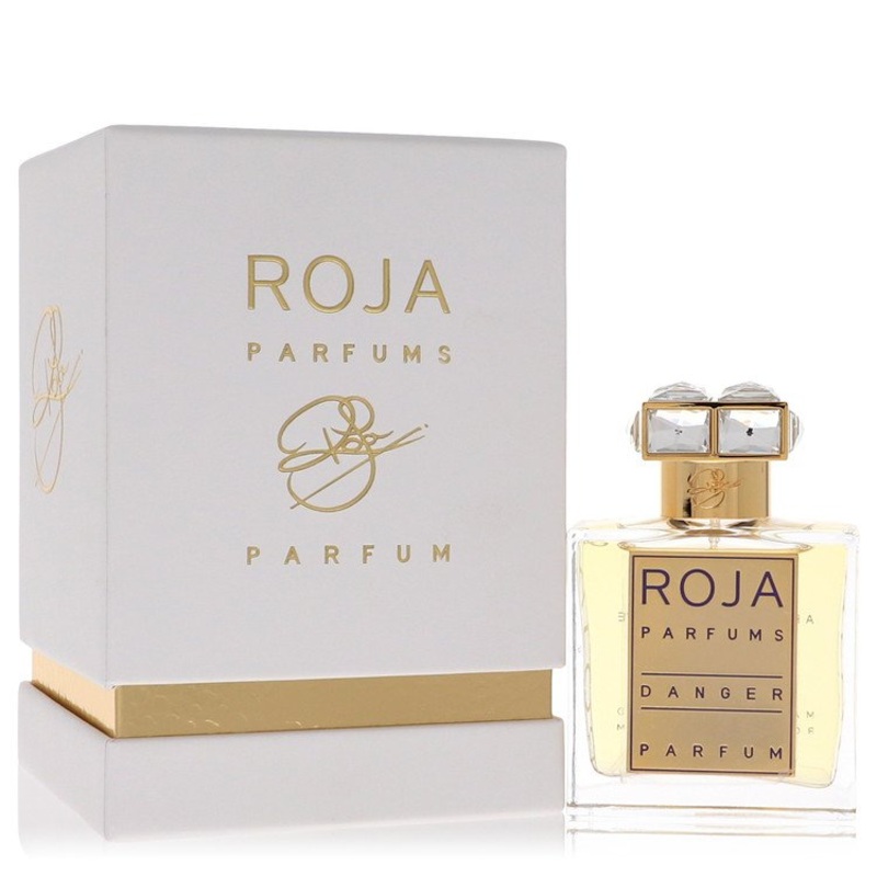 Roja Danger by Roja Parfums Parfum Spray 1.7 oz for Women - Premium Designer Fragrance