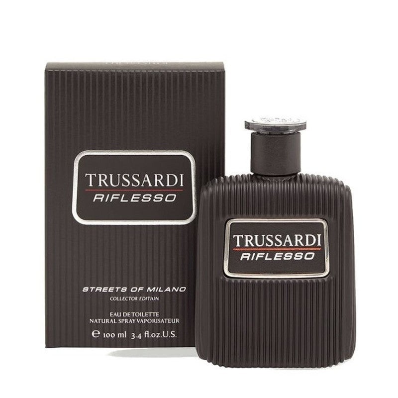 Trussardi Riflesso Streets Of Milano 100ML EDT Spray (M)