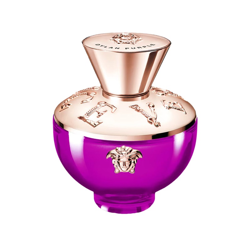 Versace Dylan Purple EDP for Women 100ml