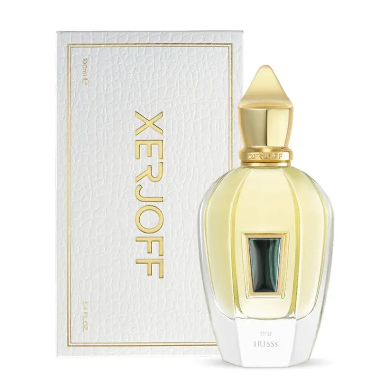 Xerjoff Irisss Eau de Parfum 3.4 oz / 100 ml