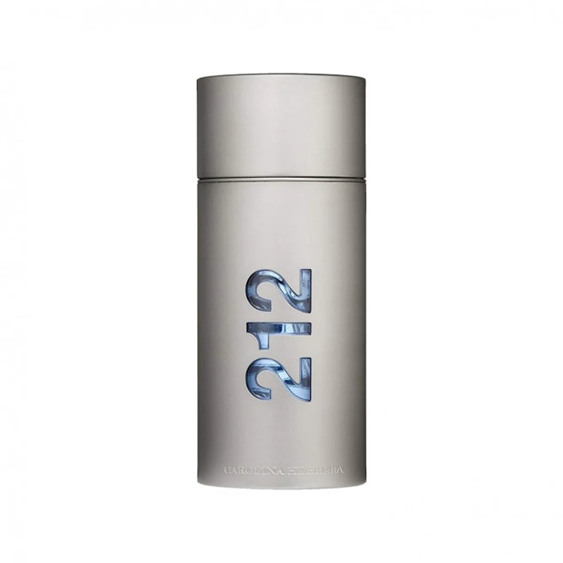 212 For Men By Carolina Herrera Eau De Toilette Spray 1.7 oz