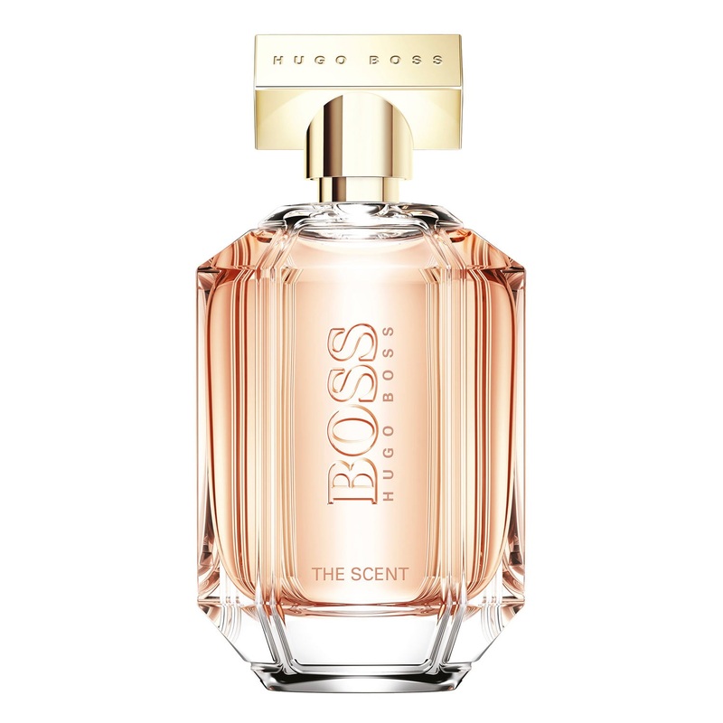 Boss The Scent For Her by Hugo Boss 1ml Sample Spray
