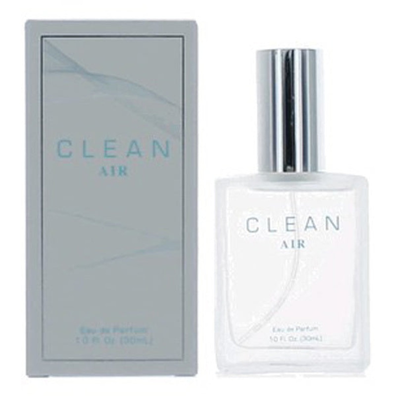 Clean Air by Clean 2.14 Oz. Eau De Parfum For Women