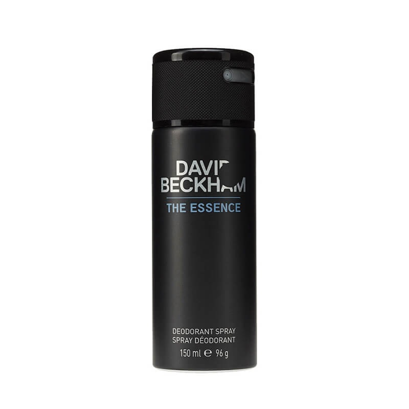 David Beckham The Essence Deodorant 150ml (M) SP