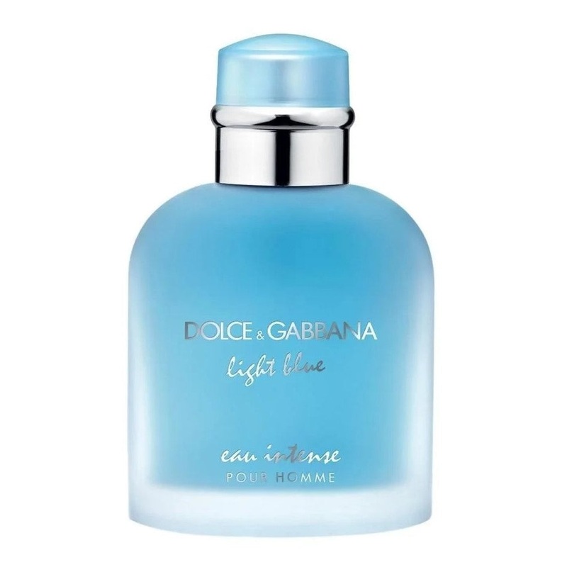 Dolce & Gabbana Light Blue EAU Intense for Men 100ml