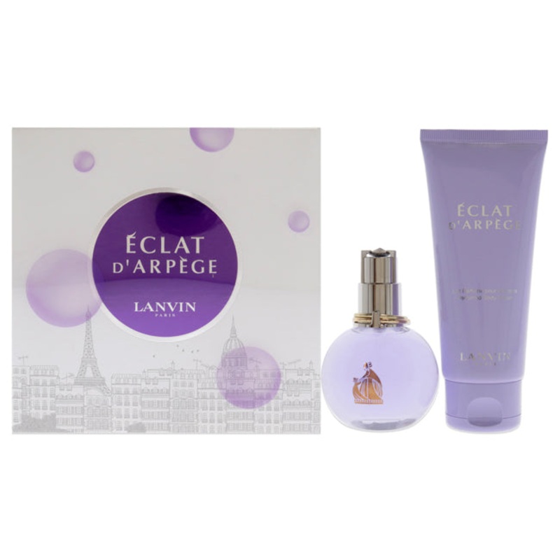 Eclat D'Arpege Gift Set 1.7  oz.