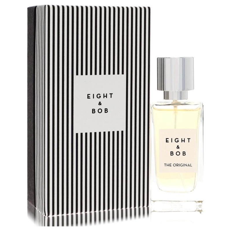 Eight & Bob by Eight & Bob Eau De Parfum Spray 1 oz / 30 ml for Men