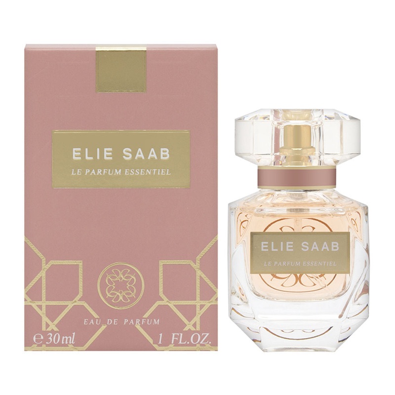 Elie Saab Le Parfum Essentiel For Women 1.6 oz Le Parfum Spray