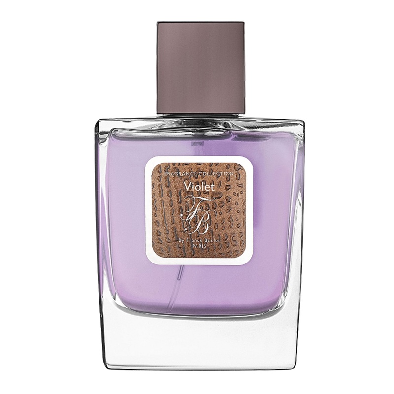 Franck Boclet Violet Eau de parfum 3.4 oz / 100 ml