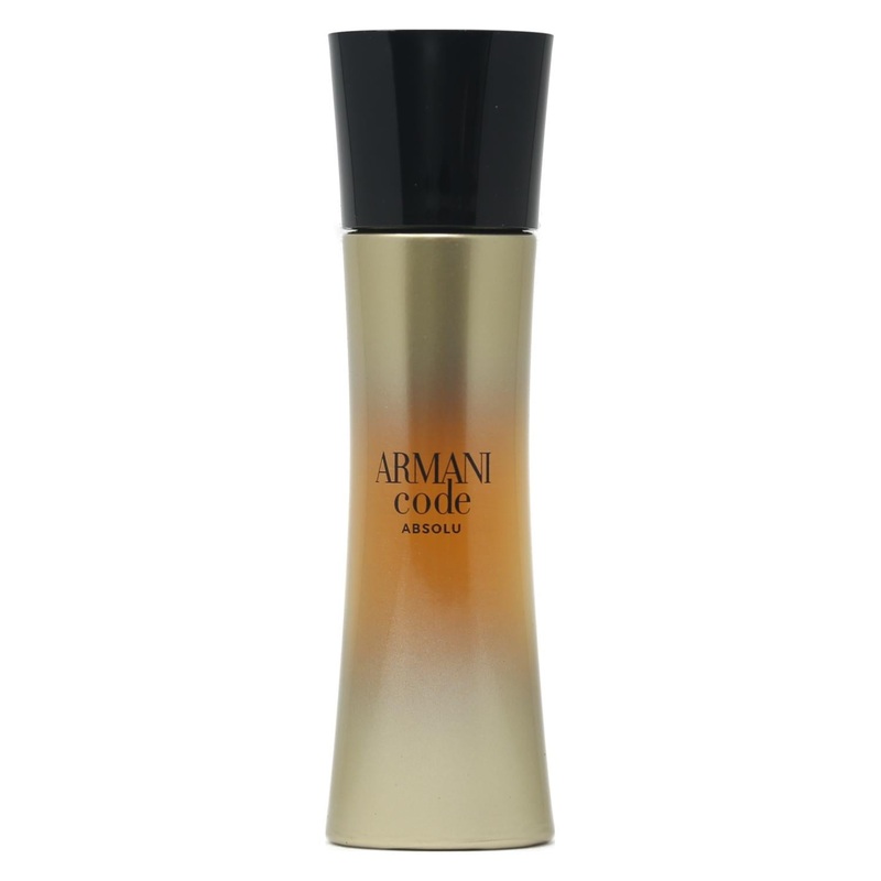 Giorgio Armani ARMANI Code Absolu Femme for Women 2ml