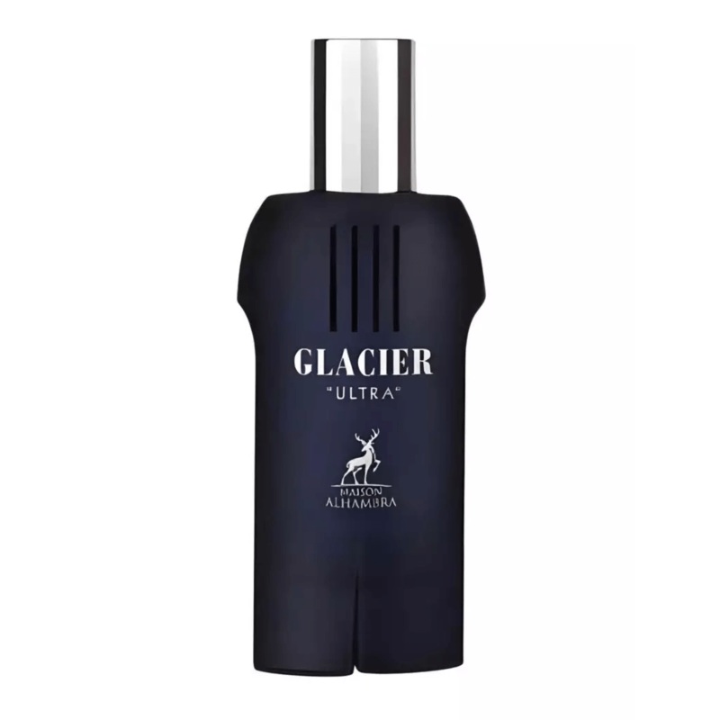 Glacier Ultra Cologne 3.4 oz.