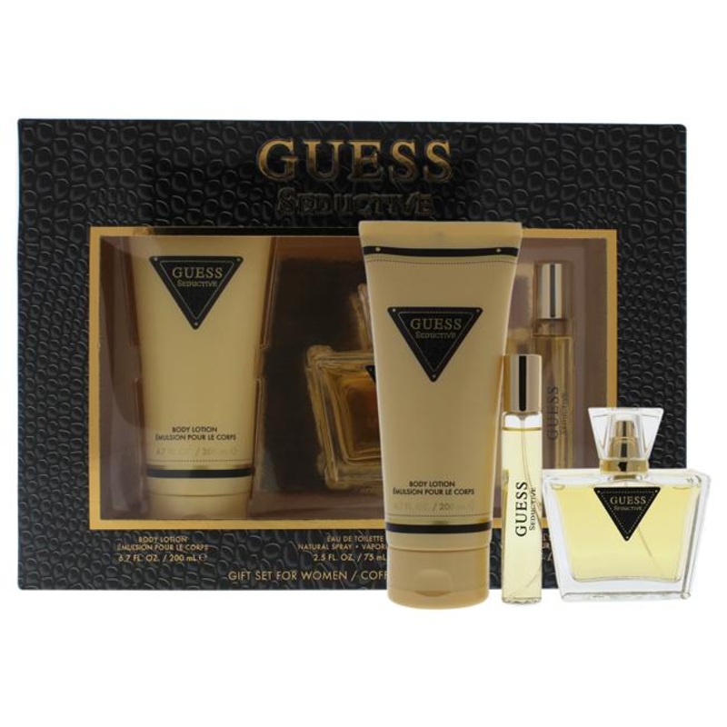 Guess Seductive Gift Set 2.5 oz.