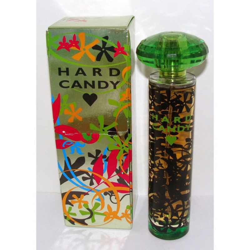 Hard Candy by Hard Candy 3.4 Oz. Eau De Parfum For Women