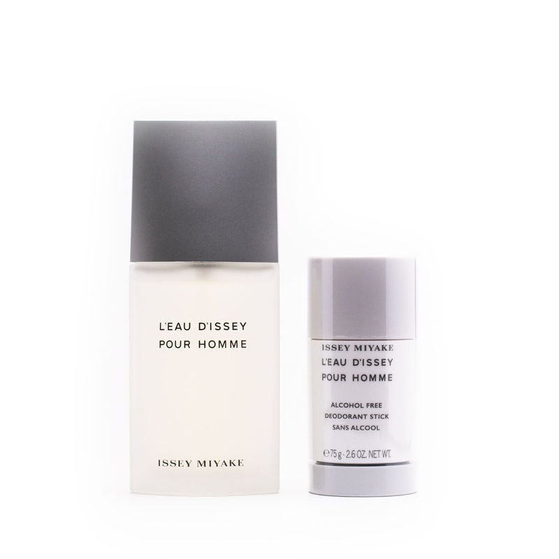 Leau Dissey Gift Set 2.5 oz.