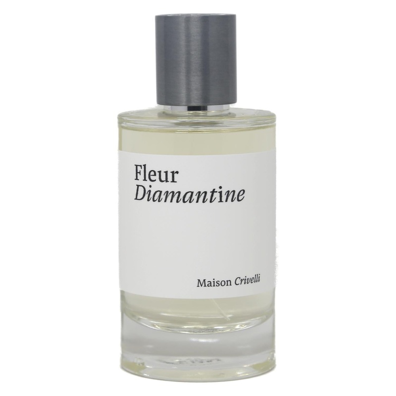 Maison Crivelli Fleur Diamantine Eau de Parfum Unisex 2ml