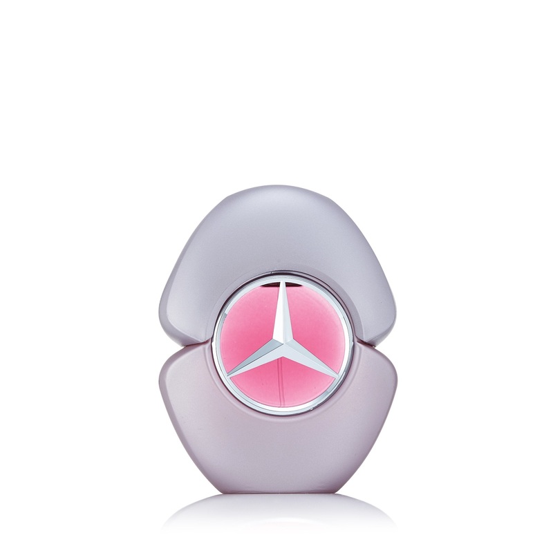 Merces-Benz Women Eau De Parfum 2.0 oz.