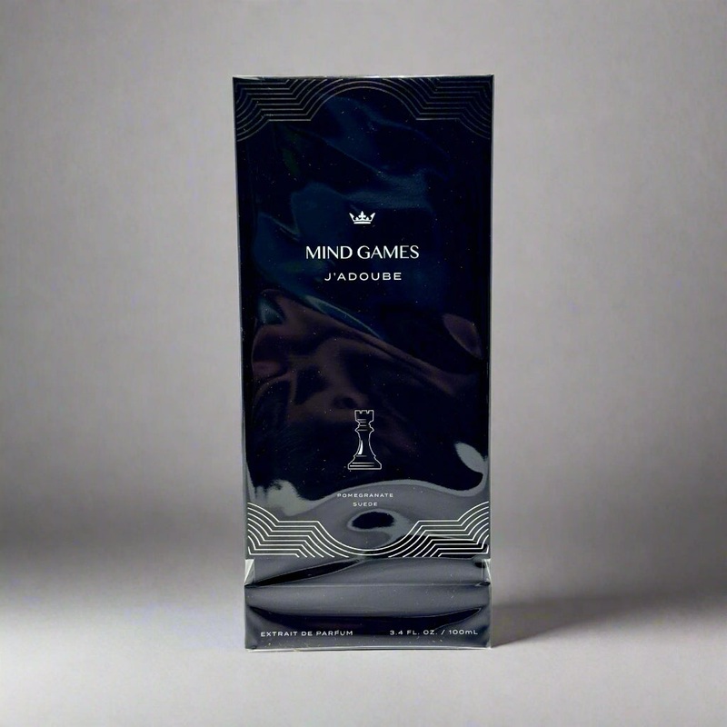 Mind Games - Artisan Collection - J'Adoube 100ml