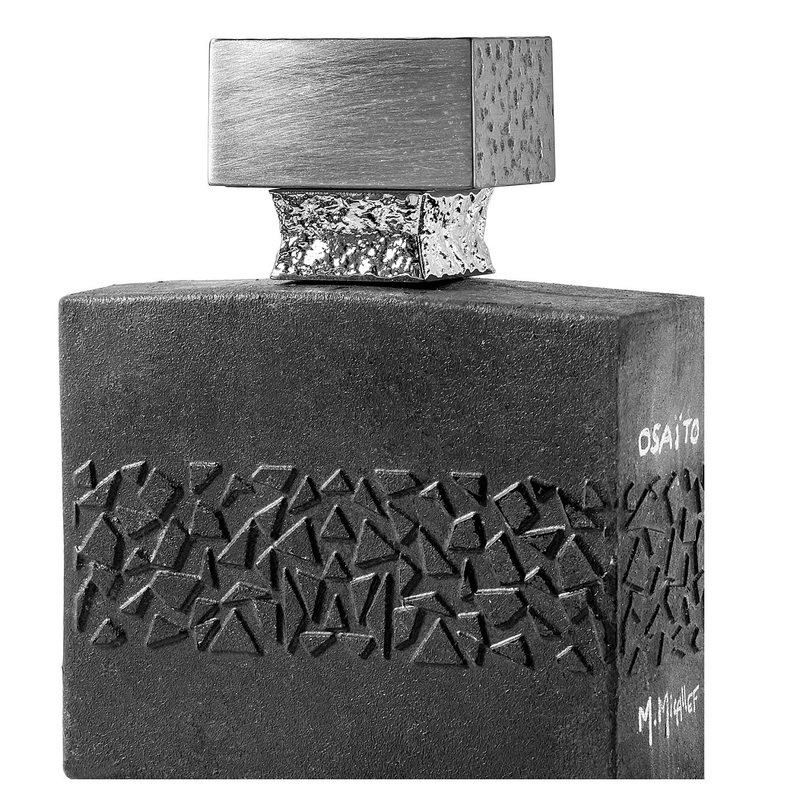 Osaito by M. Micallef 1ml Sample Spray