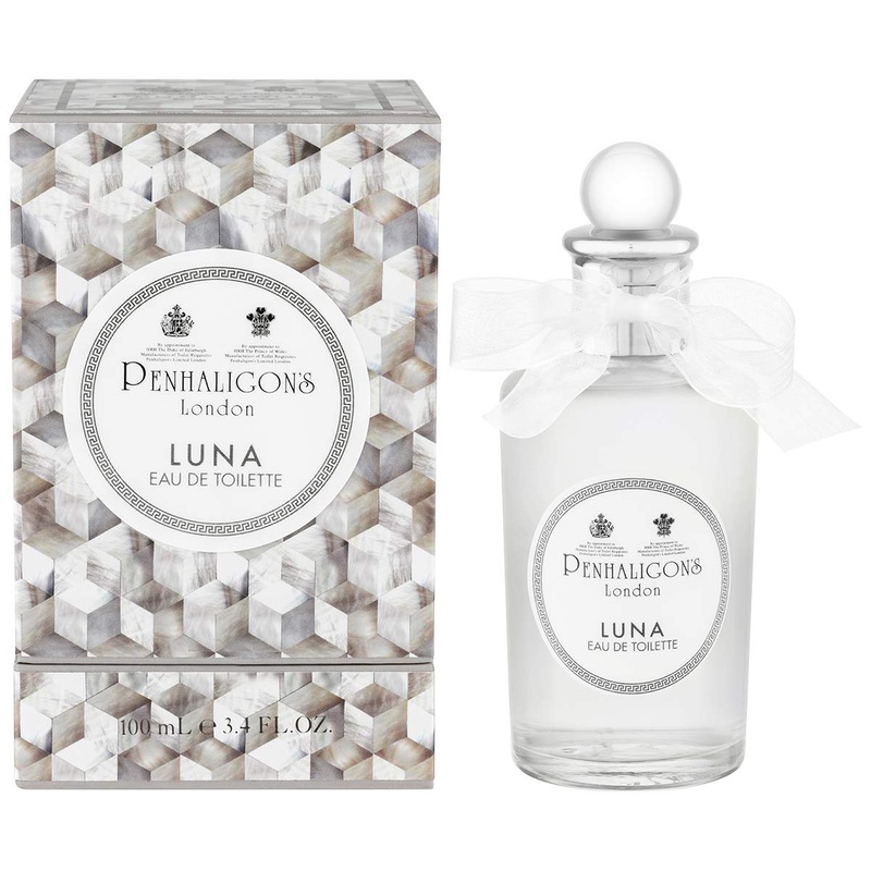 Penhaligon's Luna EDT Spray (W)(M) 30ML