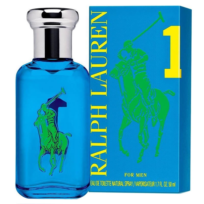 Ralph Lauren Big Pony 1 50ml EDT (M) SP