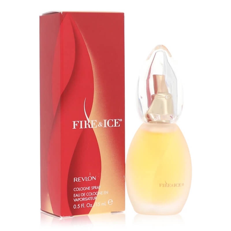 Revlon Fire & Ice 15ml EDC (L) SP