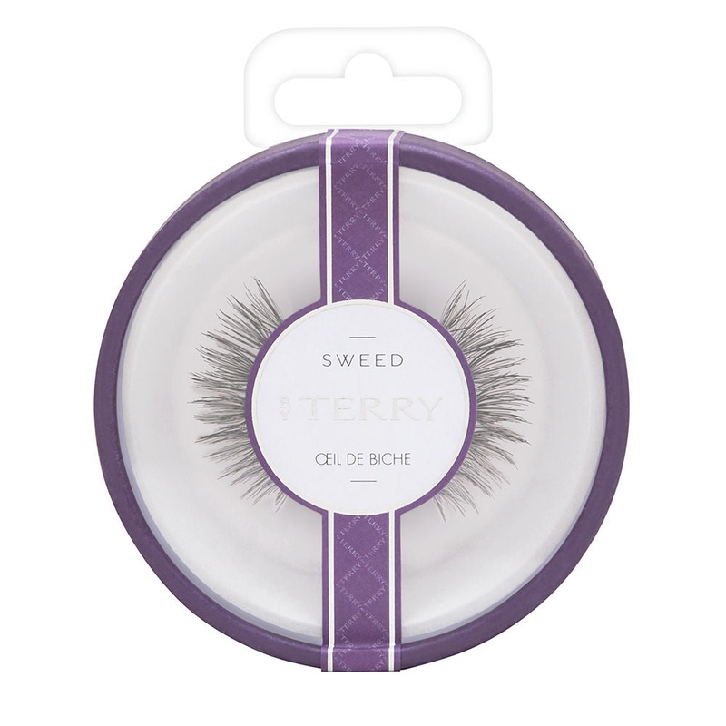 Sweed Pro Lashes - Oeil De Biche Black