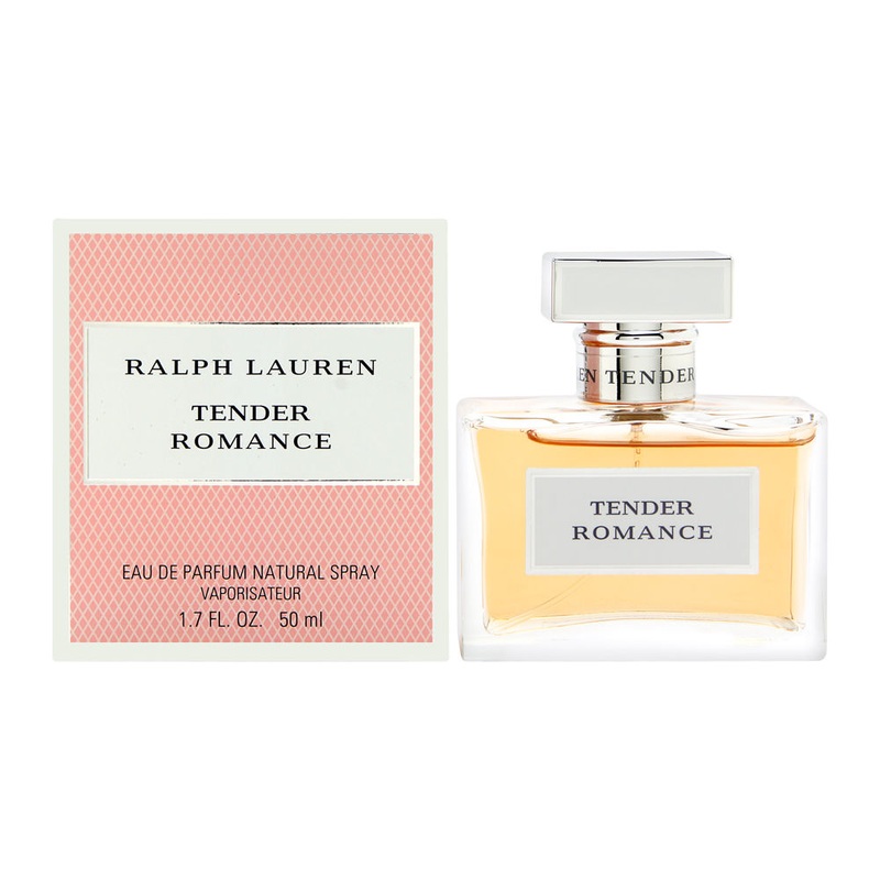 Tender Romance by Ralph Lauren for Women 3.4 oz Eau de Parfum Spray