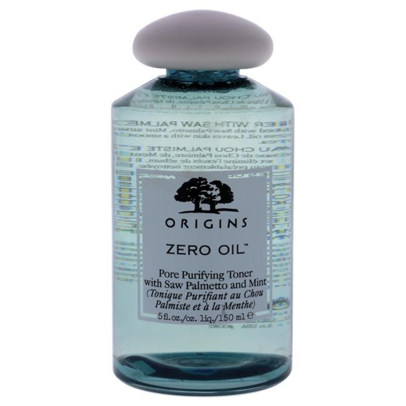 Zero Oil Pore Purifying Toner 5 oz.