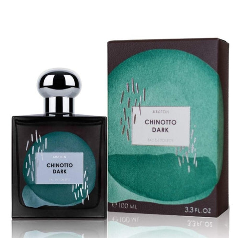 AChinotto Dark Eau De Toilette 3.4 oz / 100 ml