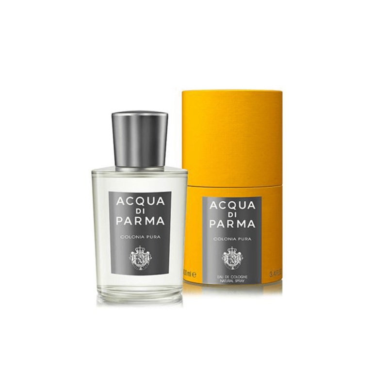 Acqua Di Parma Colonia Pura Eau de Cologne Unisex Spray (100ml)