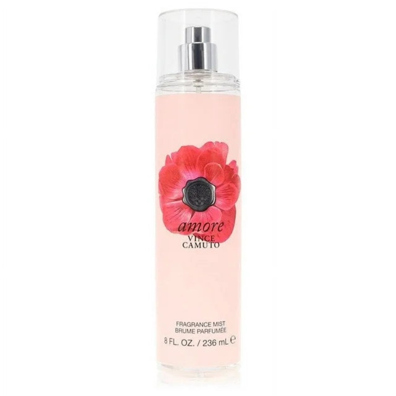 Amore Body Spray 8.0 oz.