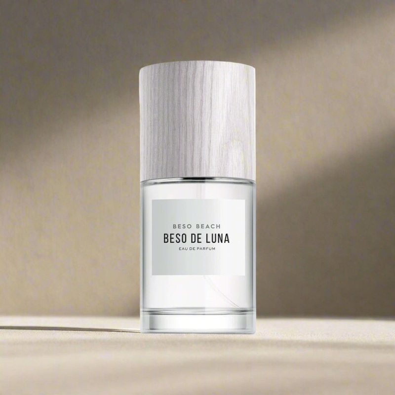 Beso Beach - Beso De Luna 100ml