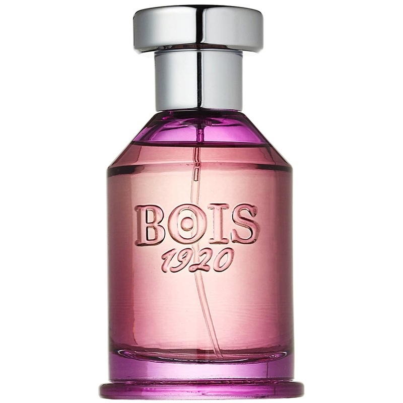 Bois 1920 Spigo 1920 Eau De Parfum Unisex - Box Item 5ml Atomizer Black