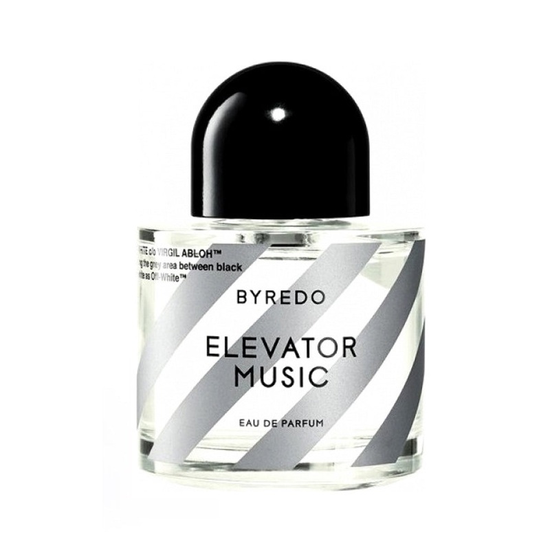BYREDO Elevator Music Eau de Parfum Unisex 2ml
