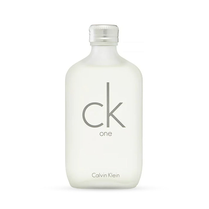 CK One EDT 3.3 oz Tester