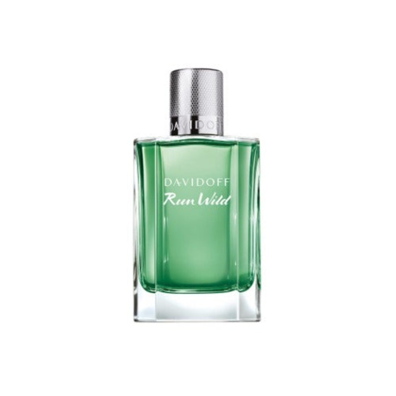 Davidoff Run Wild Eau De Toilette For Men 50ML