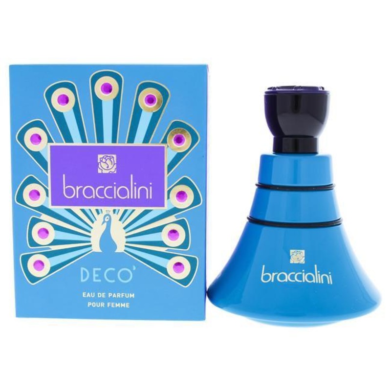 Deco Pour Femme Eau De Parfum 3.4 oz.