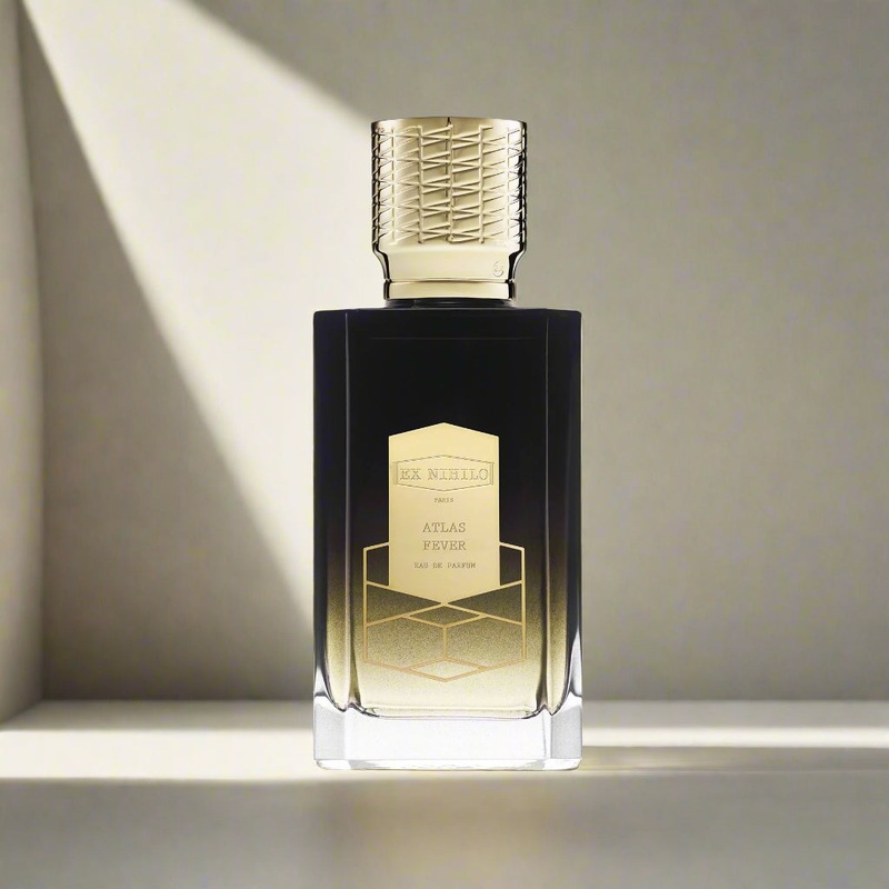 Ex Nihilo Paris - Atlas Fever - EDP 100ml Tester With Cap