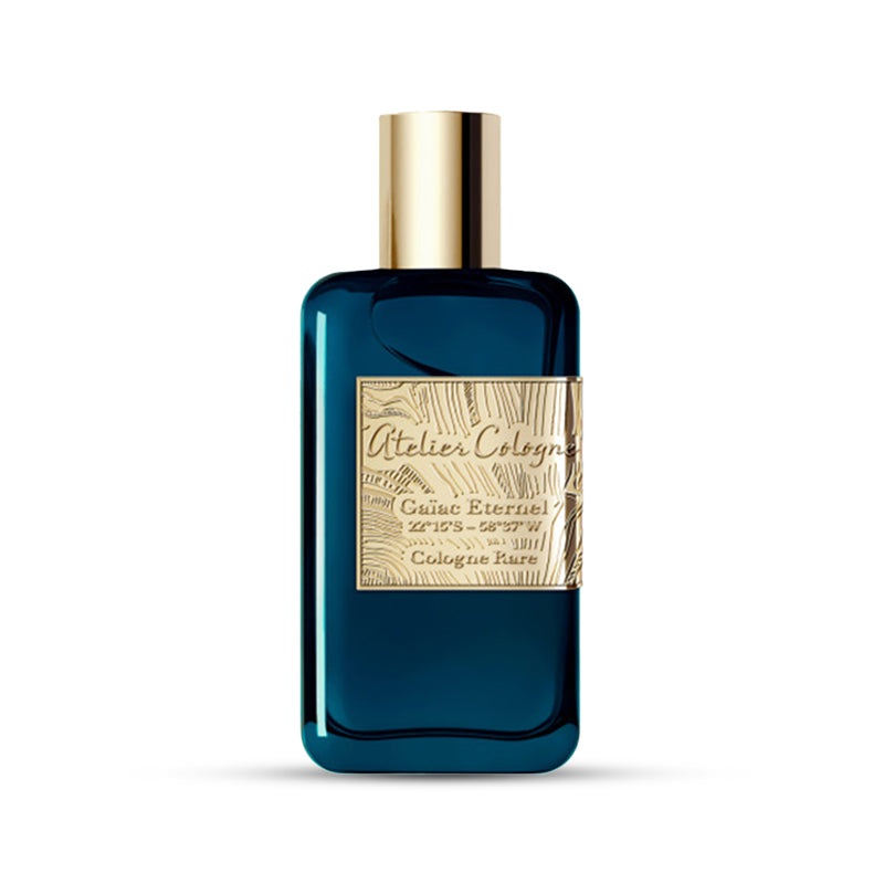 Gaiac Eternel Exceptional Perfume 1.0 oz