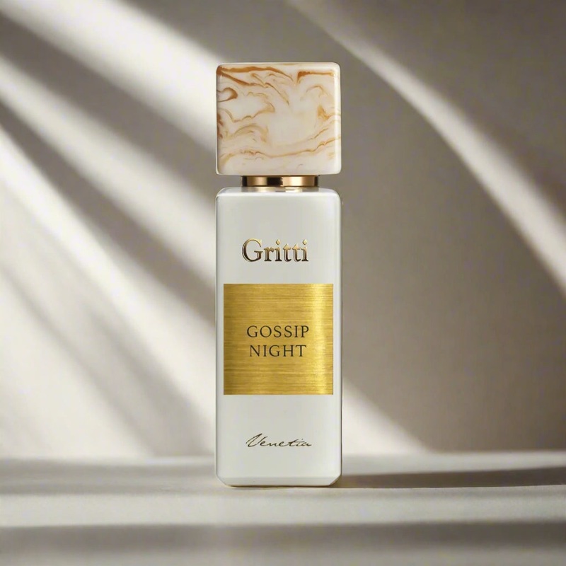 Gritti - Gossip Night - Edp 100ml