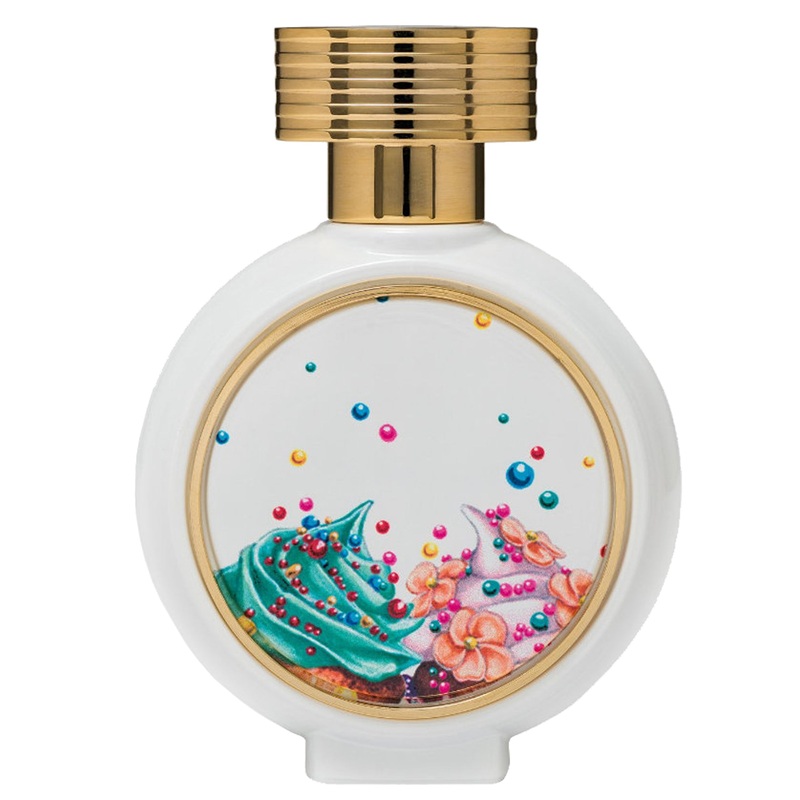 Haute Fragrance Company Sweet & Spoiled Eau de Parfum for Women 5ml Atomizer Black