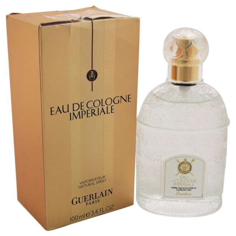 Imperiale Guerlain Cologne 3.4 oz.